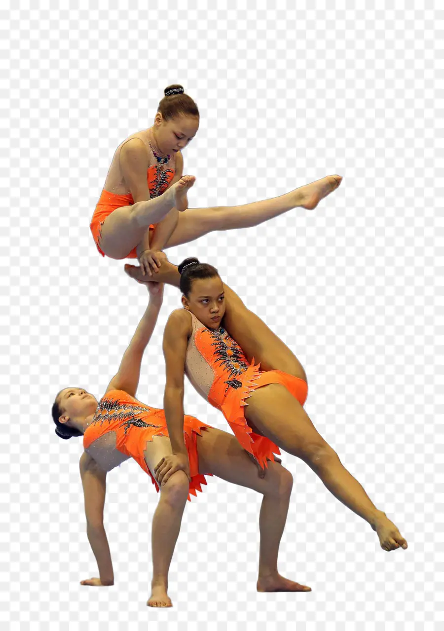 British Gimnasia，Gimnasia PNG