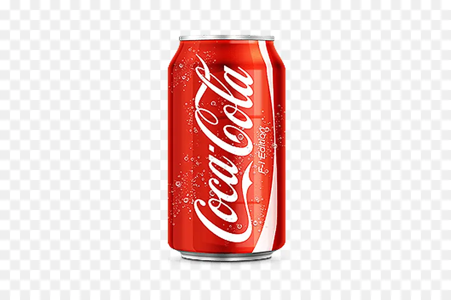 La Compañía Coca Cola，Las Bebidas Gaseosas PNG