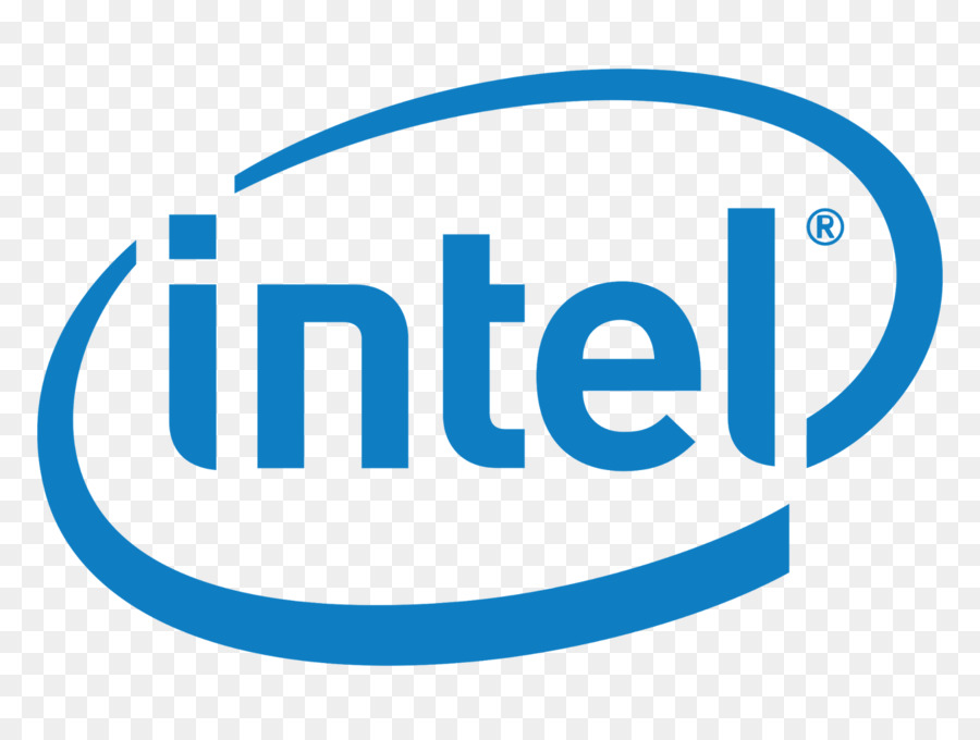 Logotipo De Intel，Marca PNG