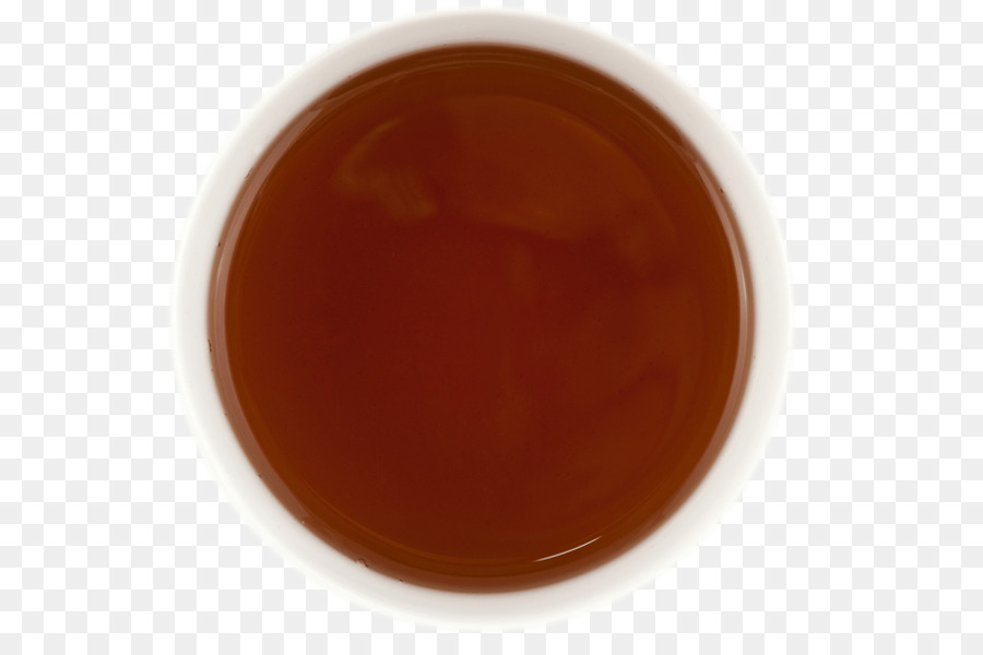 Té，Darjeeling PNG