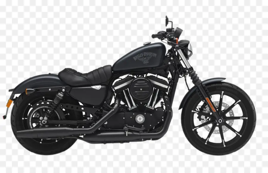 Harley Davidson，Harley Davidson Sportster PNG