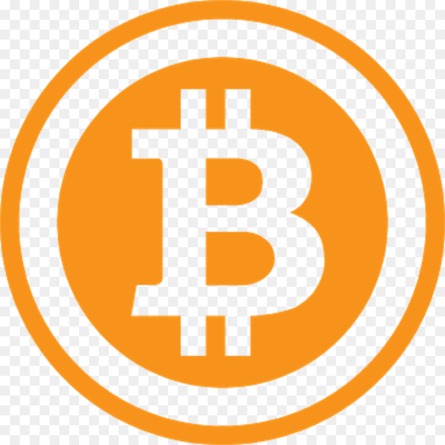 Logotipo De Bitcoin，Criptomoneda PNG