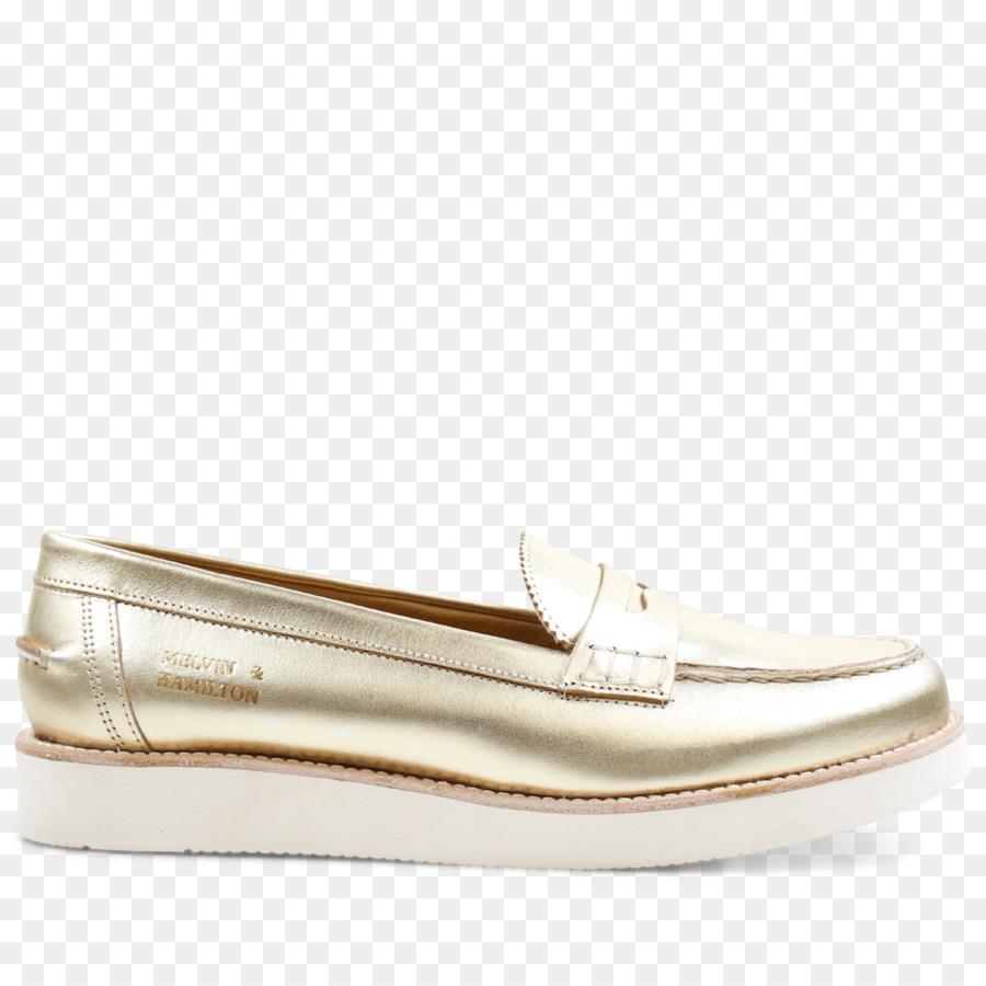 Slip On Shoe，Malden PNG