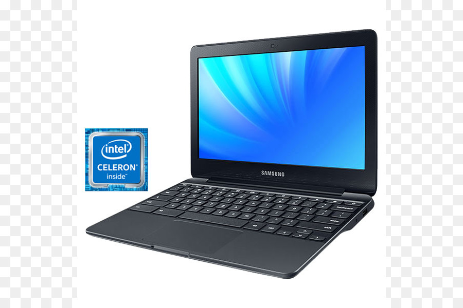 Portátil，Samsung Chromebook 3 116 PNG