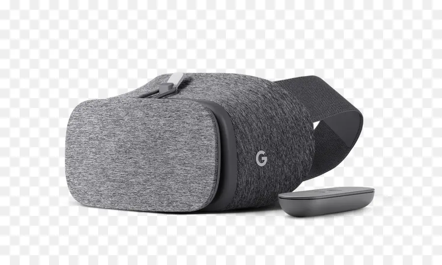 Google Daydream View，Píxel 2 PNG