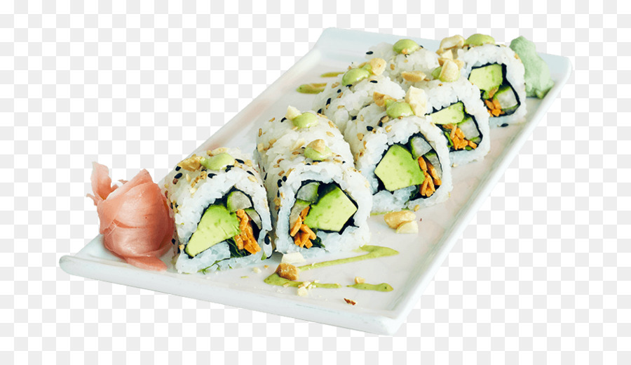 Sushi，Japonés PNG