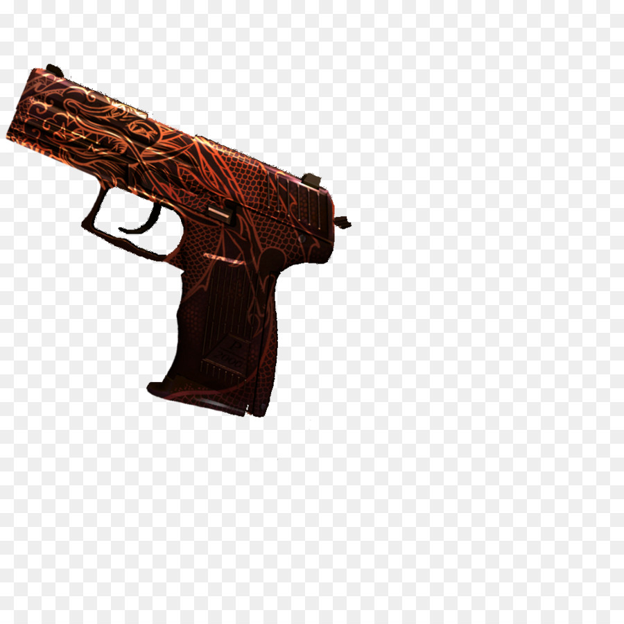 Arma De Fuego，Pistola De Aire PNG