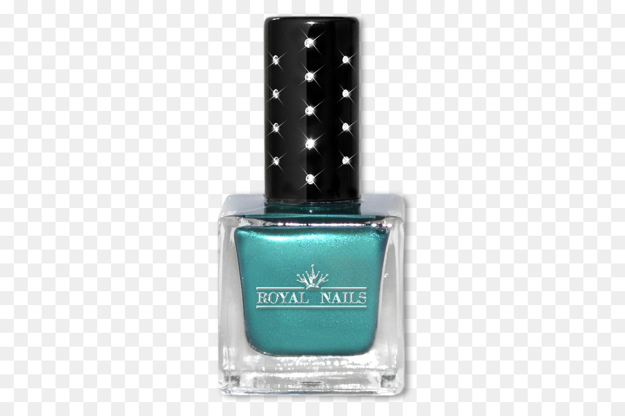 Esmalte De Uñas，Botella PNG