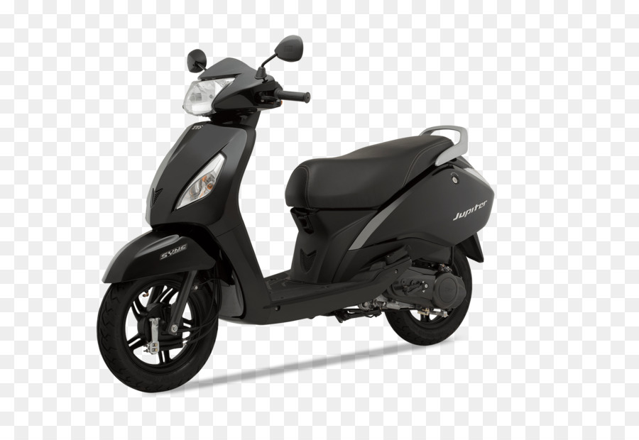 Scooter，Motocicleta PNG