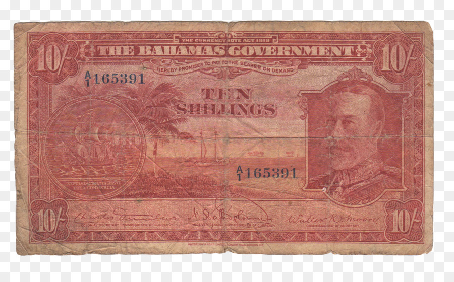 Los Billetes，Banco PNG