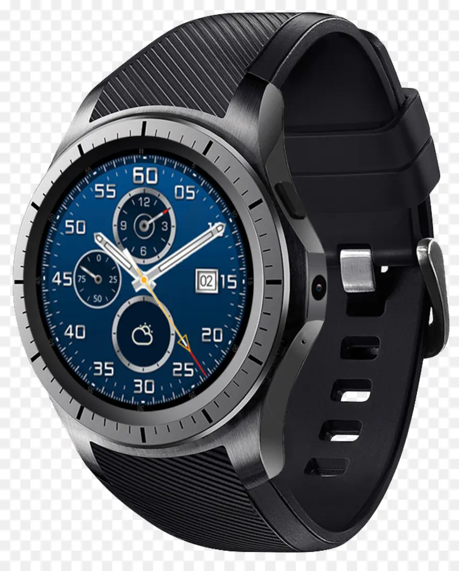 El Smartwatch，Android PNG