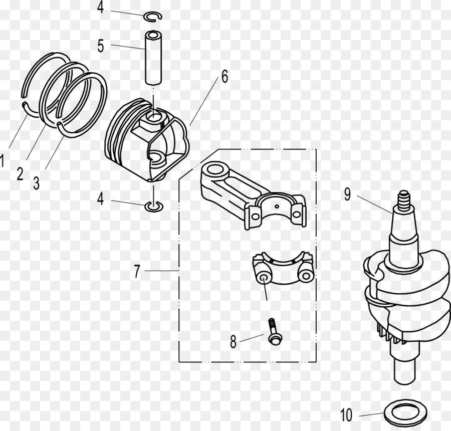 Yamaha Motor Company，Motor Fuera De Borda PNG