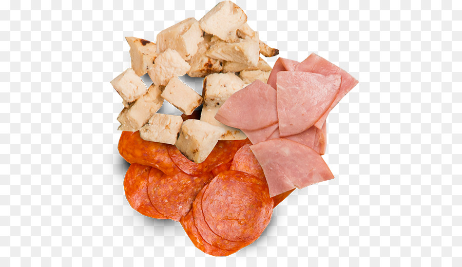 Pizza，Salami PNG