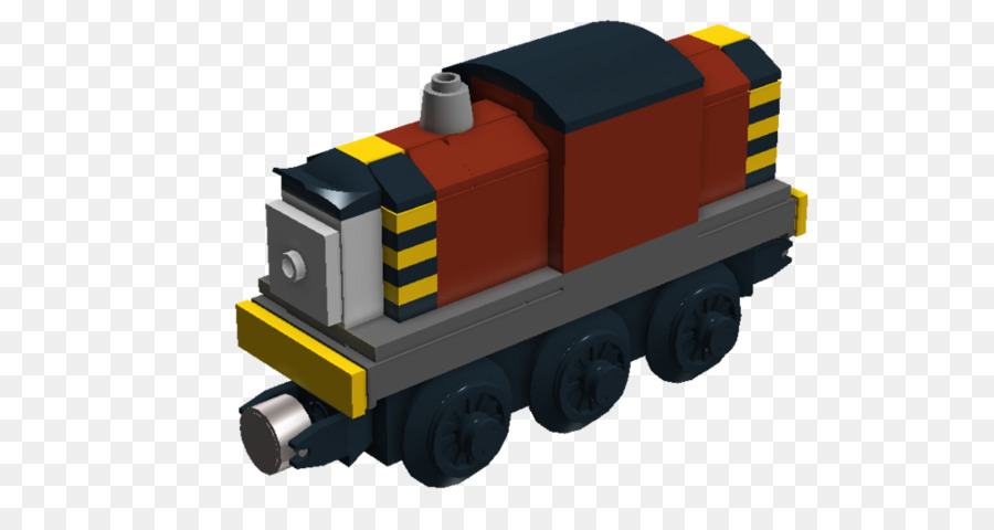 Thomas，Juguete PNG