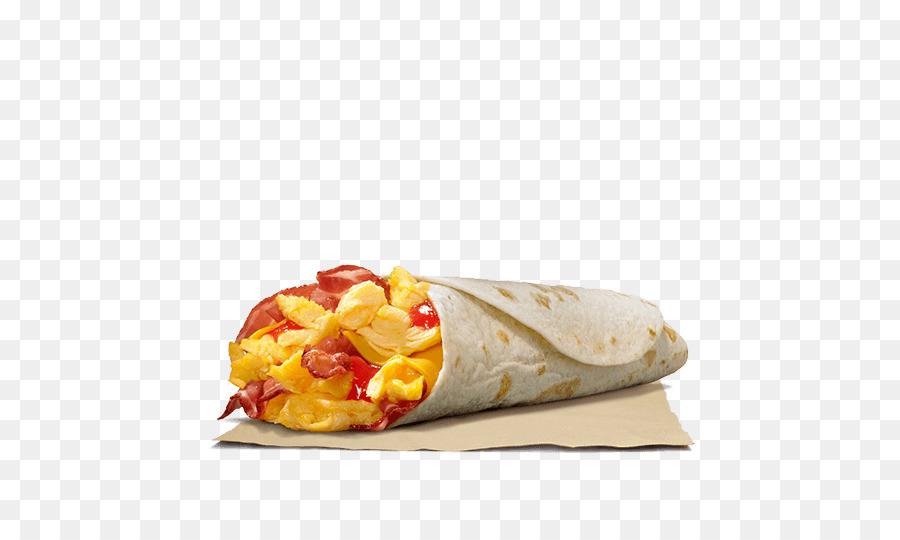 El Desayuno，Burrito PNG