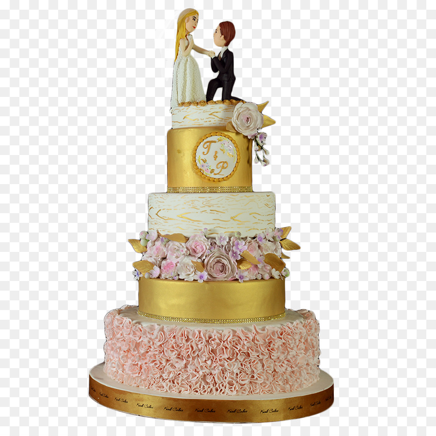 Pastel De Bodas，Postre PNG