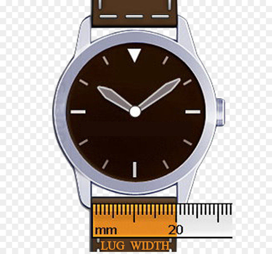 Correa De Reloj，Reloj PNG