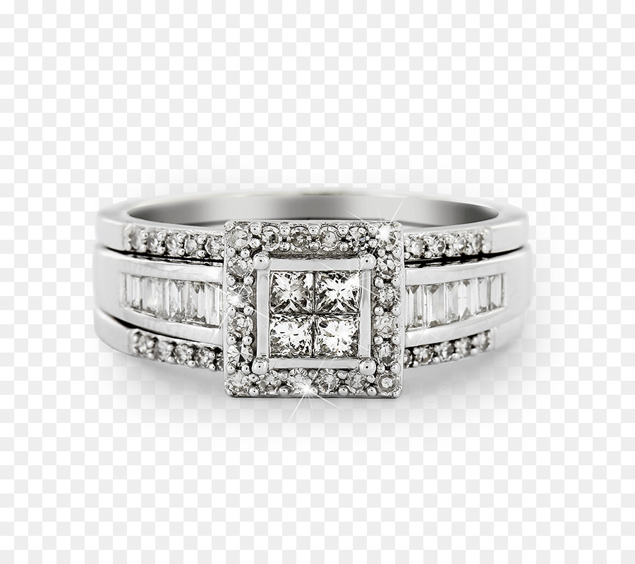 Pendiente，Anillo De Bodas PNG