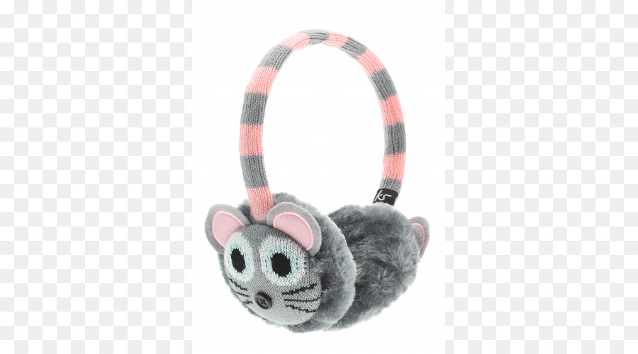 Orejeras，Auriculares PNG