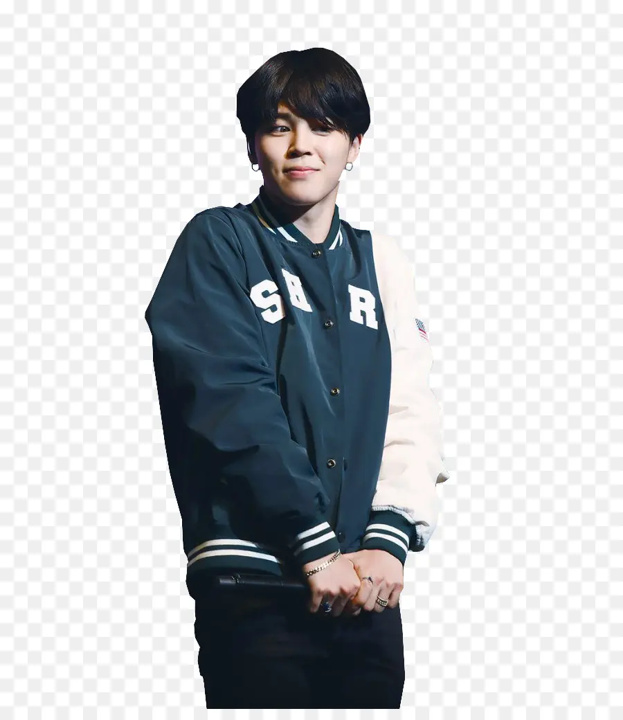 Jimin，Bts PNG