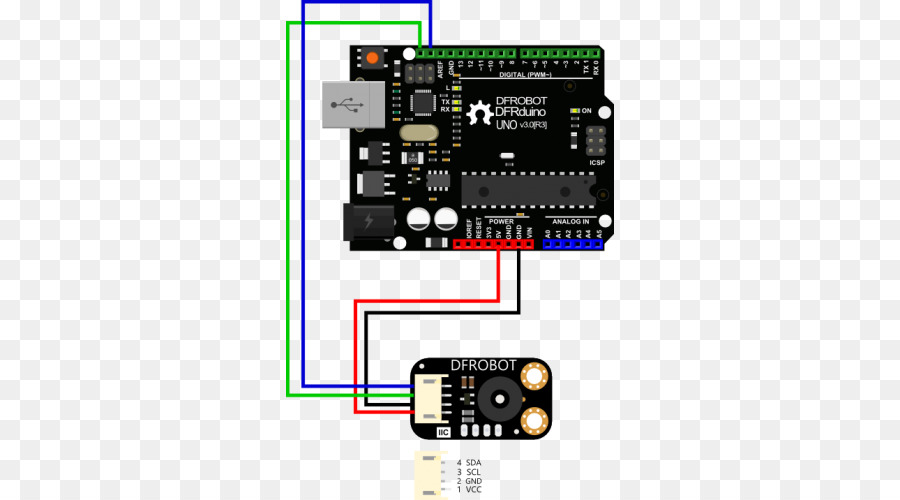 Arduino，Reproductor De Mp3 PNG