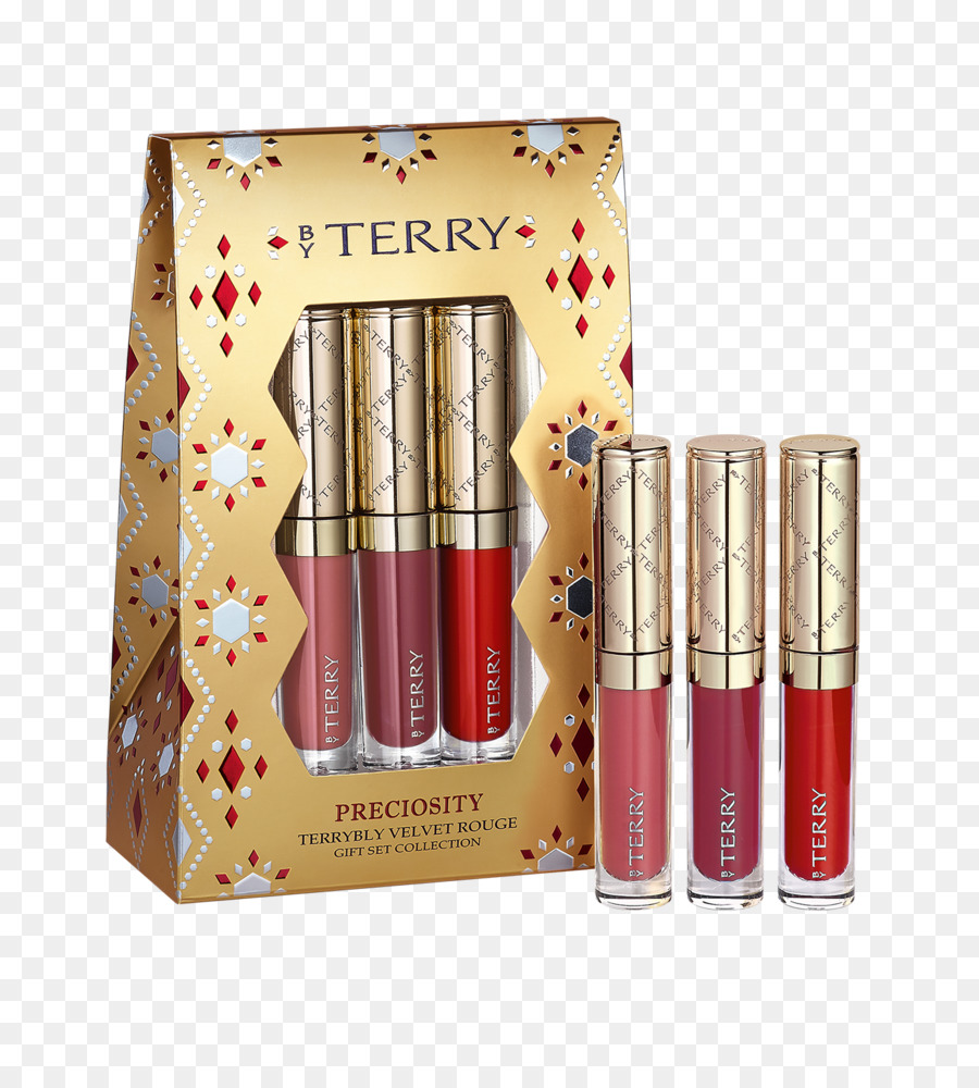 Por Terry Mascara Terrybly，Bourjois Rouge Edition Velvet Lipstick PNG
