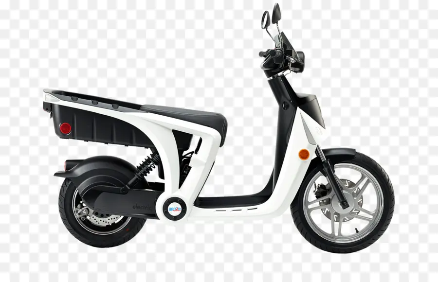 Mahindra Mahindra，Scooter PNG