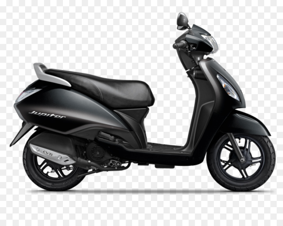 Scooter，Moto PNG