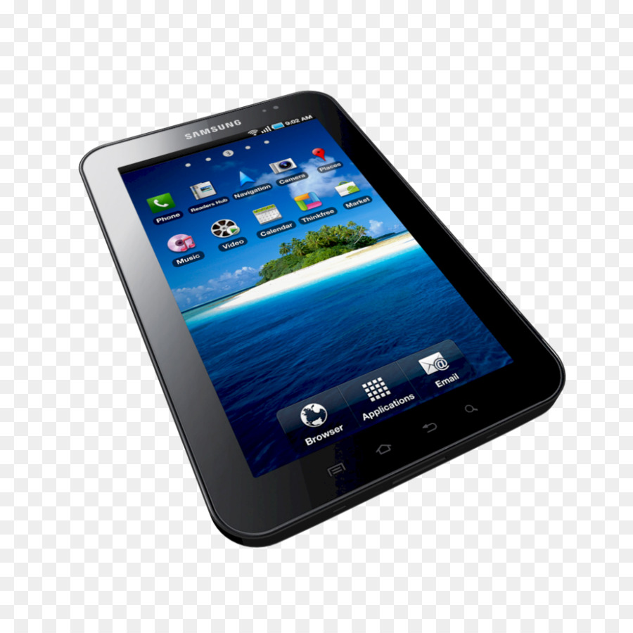 Samsung Galaxy Tab 70，Thinkpad 8 PNG
