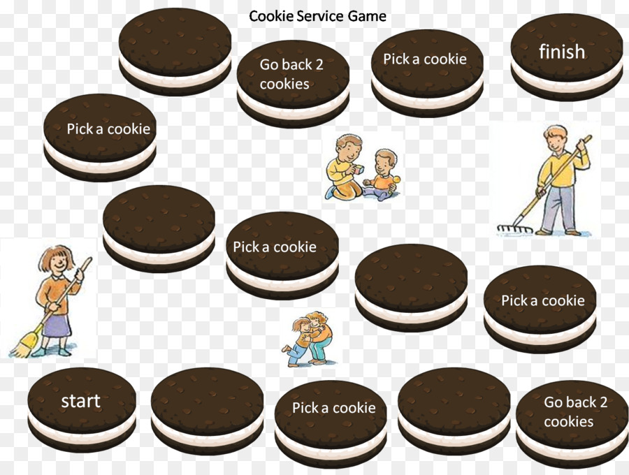 Cookie Clicker，Galletas De Avena Con Pasas PNG