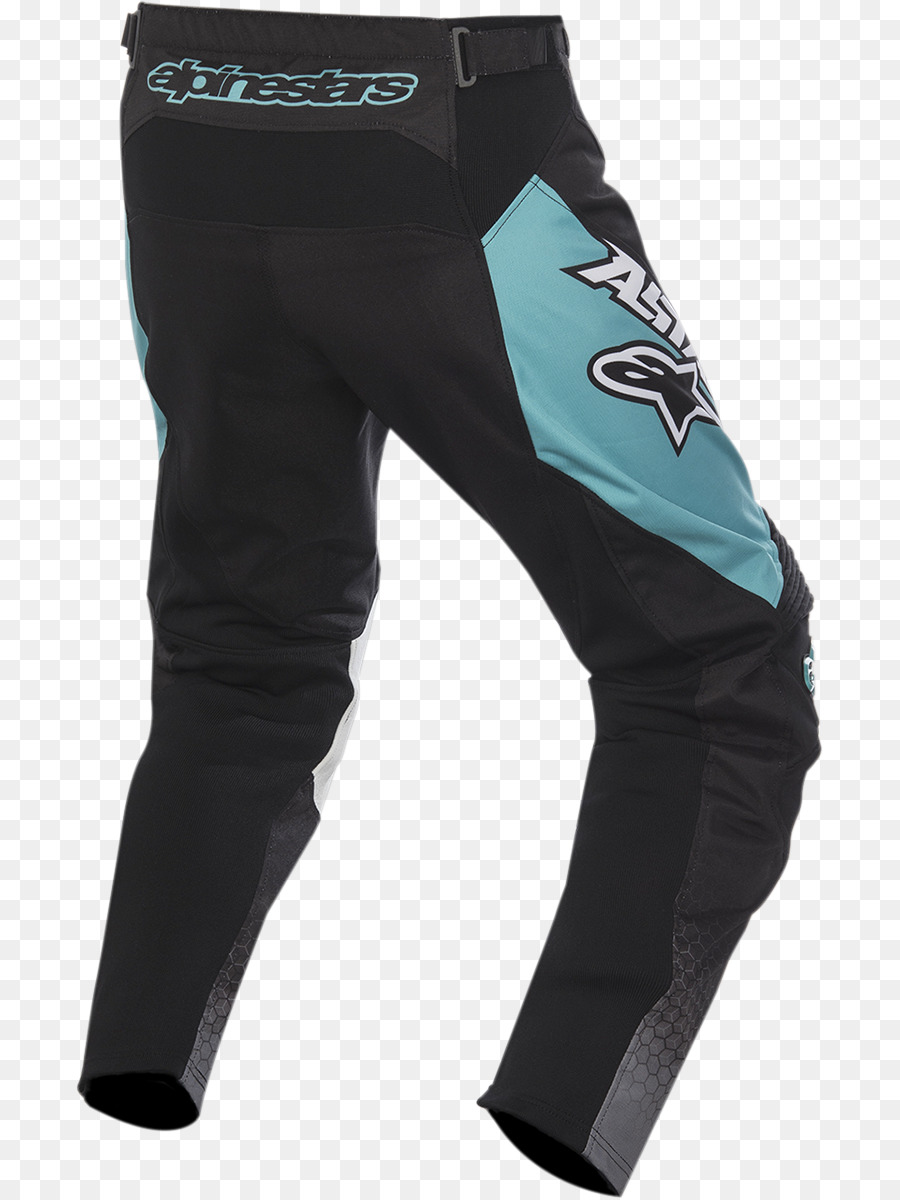 Pantalones，Alpinestars PNG