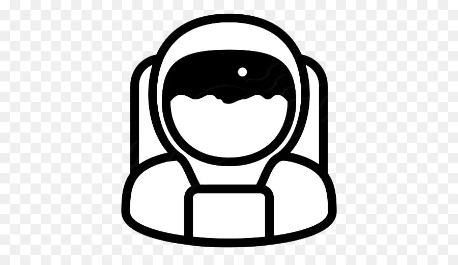 Astronauta，Traje Espacial PNG