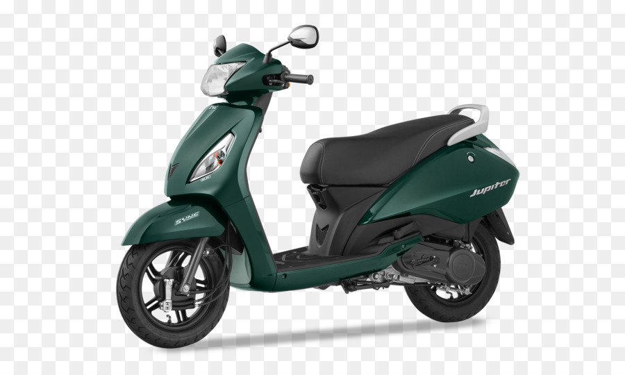 Scooter，Coche PNG