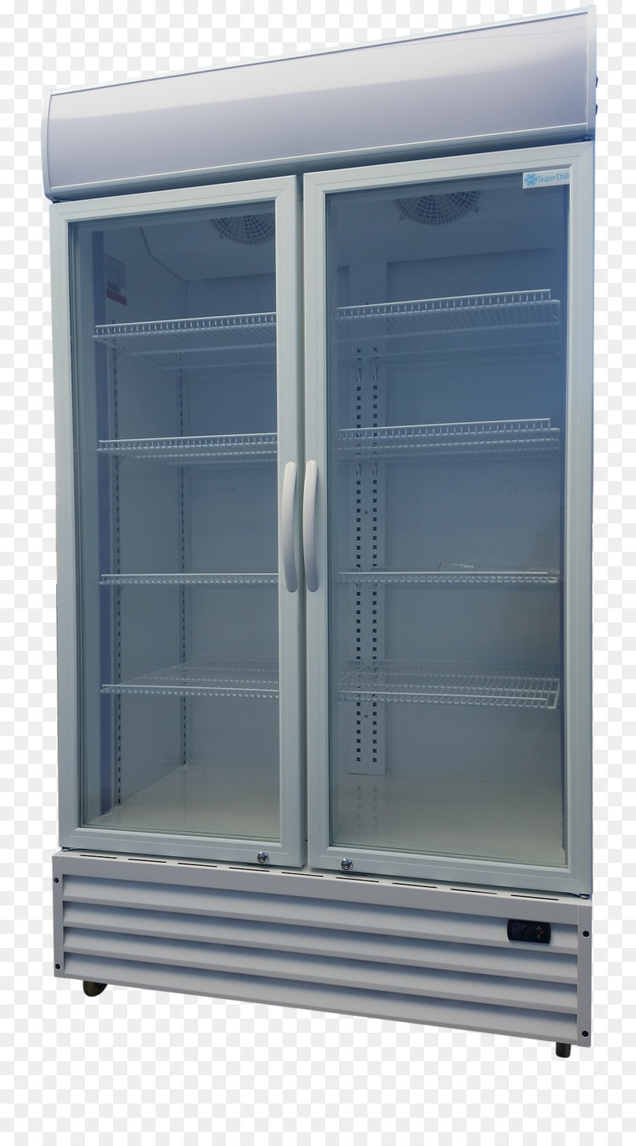 Refrigerador，Puerta Corrediza De Vidrio PNG