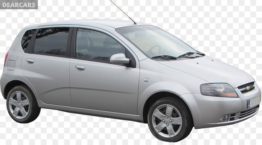 Auto，2008 Chevrolet Aveo PNG