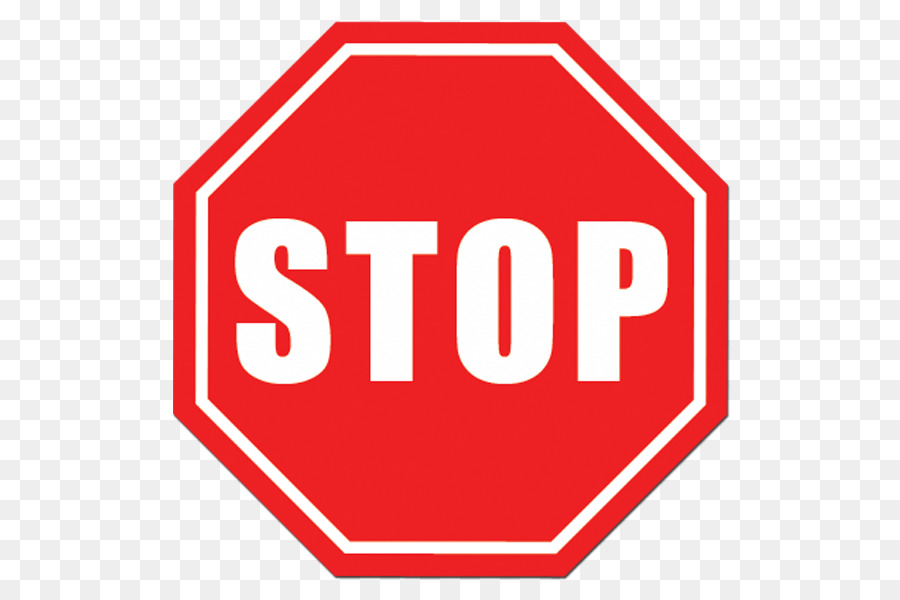 Señal De Stop，Manual On Uniform Traffic Control Devices PNG