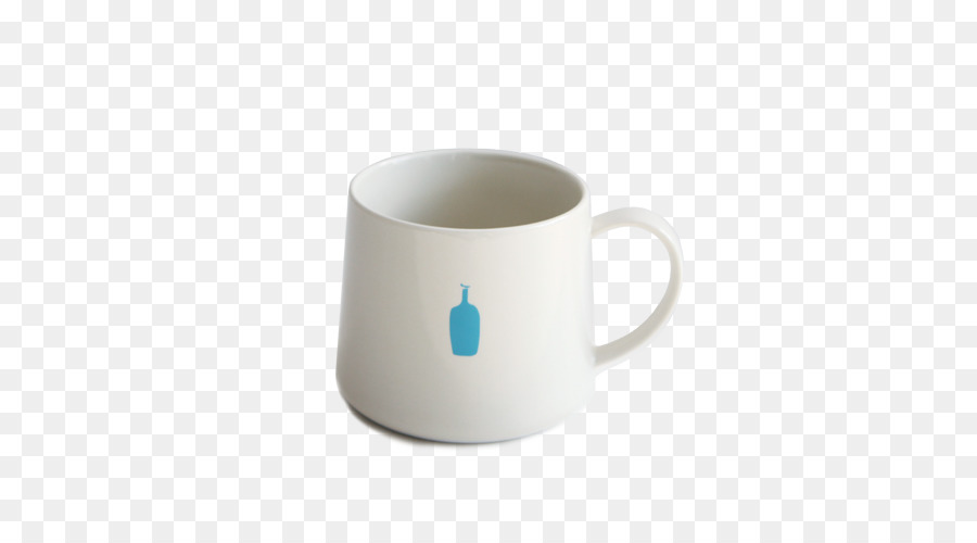 Taza De Café，Blue Bottle Coffee Company PNG