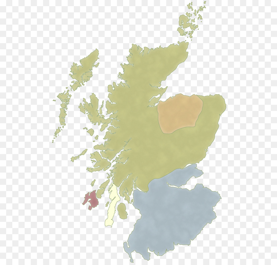 Highland，Tierras Altas De Escocia PNG