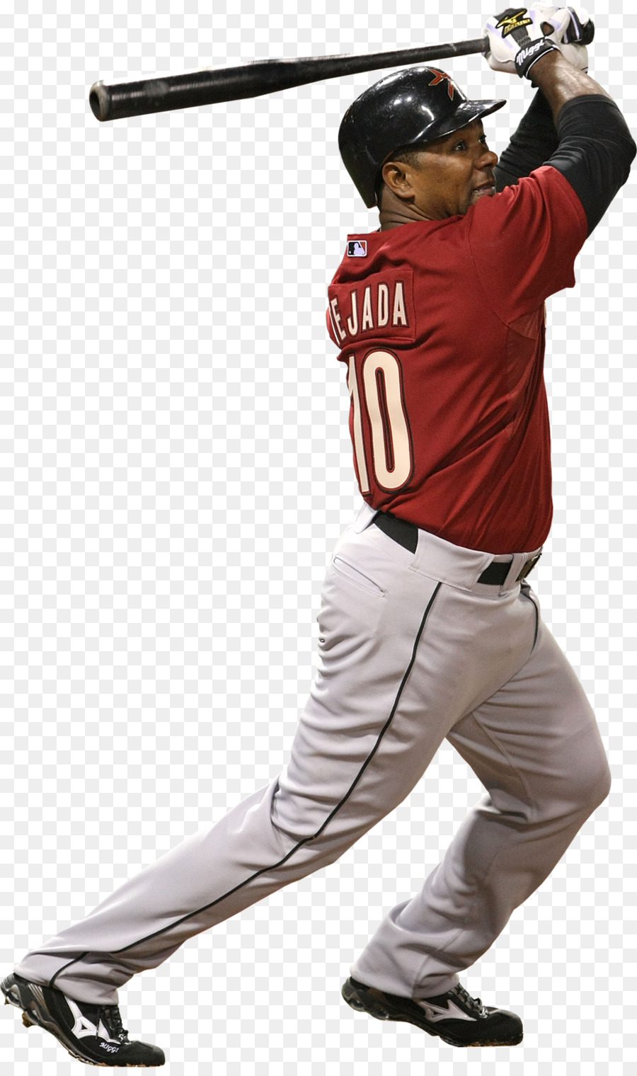 De Béisbol De Posiciones，Uniforme De Béisbol PNG