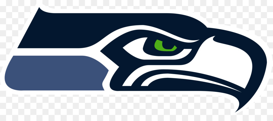 Logotipo De Seahawk，Deportes PNG