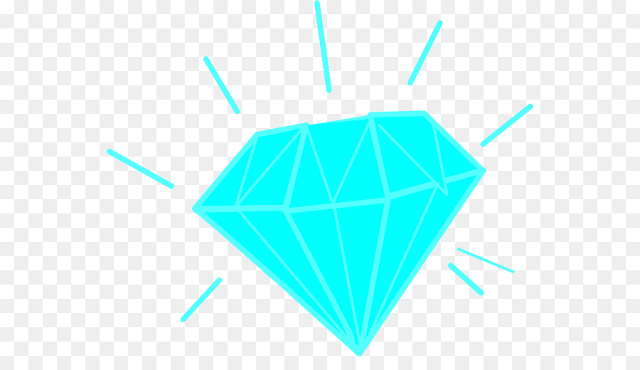 Diamante，El Diamante Azul PNG