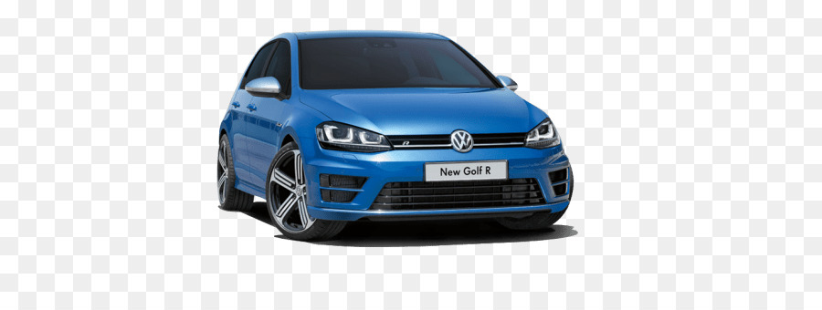 Volkswagen Golf，Car PNG