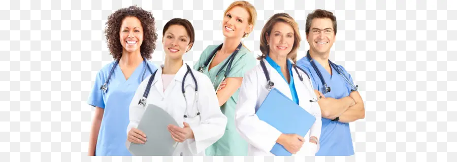 Doctores，Médico PNG