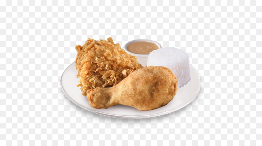 Crujiente Pollo Frito，Kfc PNG