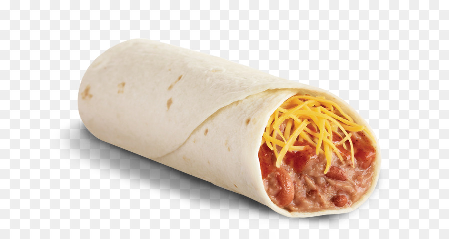 Burrito，Taco PNG