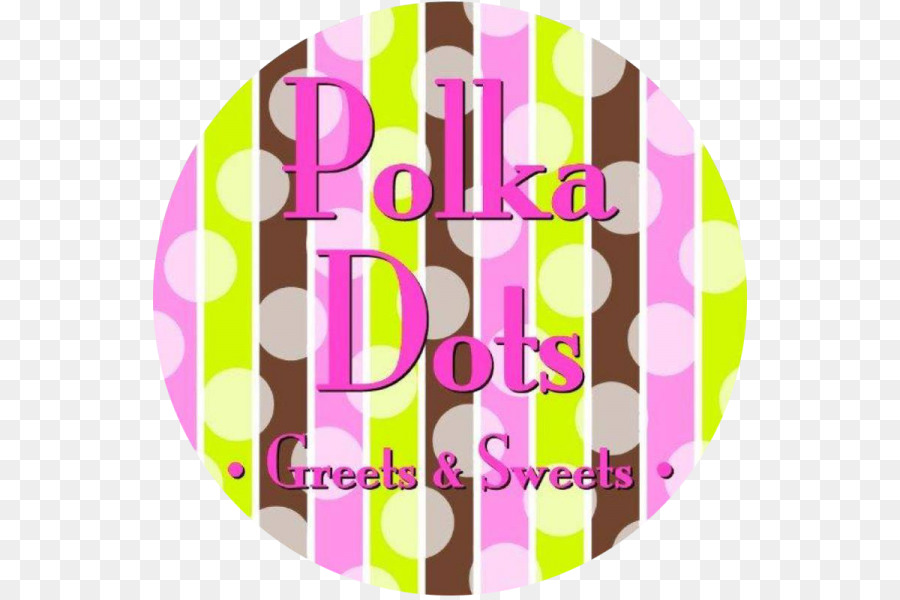 Polka Dot，Regalo PNG