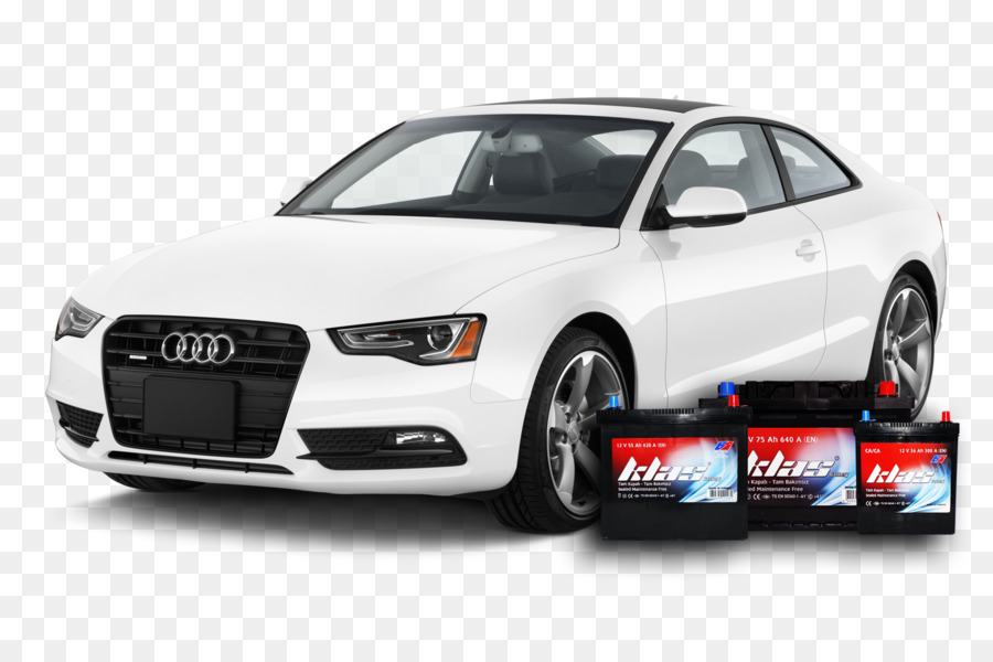 Audi，Coche PNG