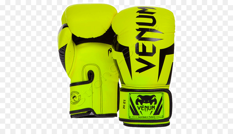 Venum，Boxeo PNG