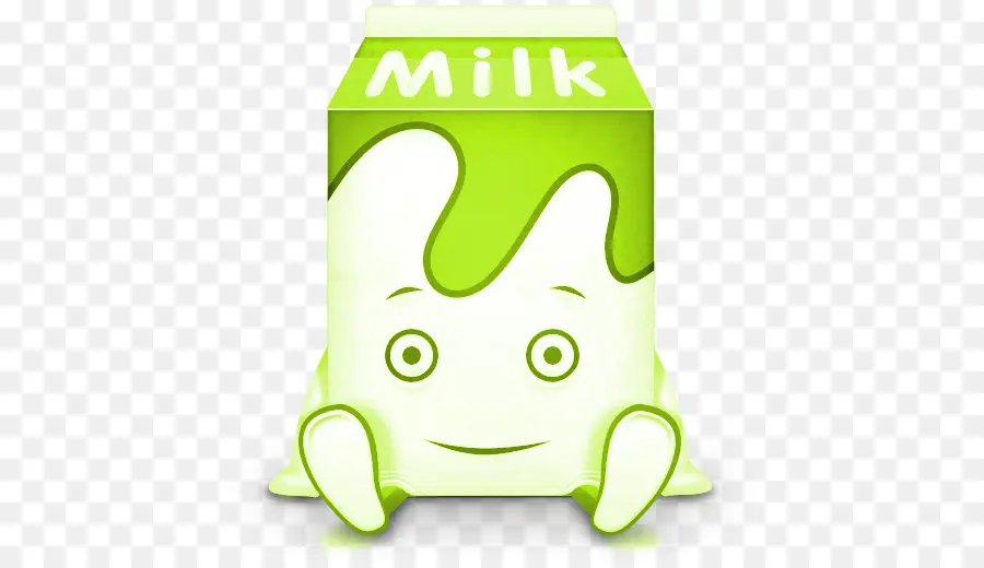 Cartón De Leche，Leche PNG