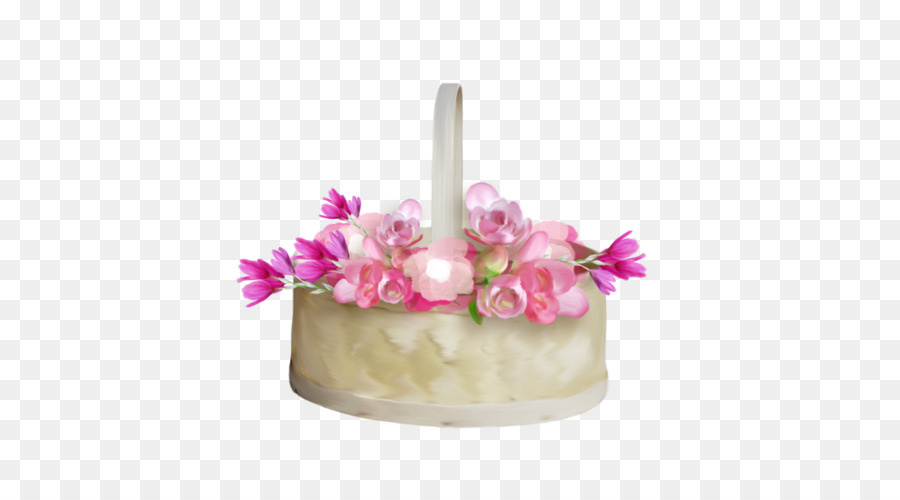 Pétalo，Decoración De La Torta PNG